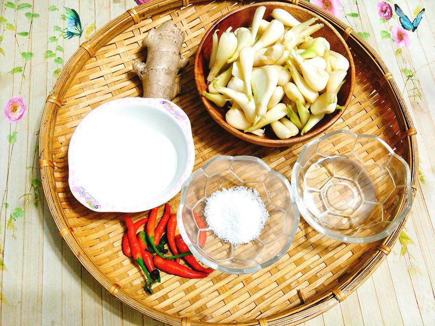 Khám phá mâm cơm ngày Tết cổ truyền của người miền Bắc-4