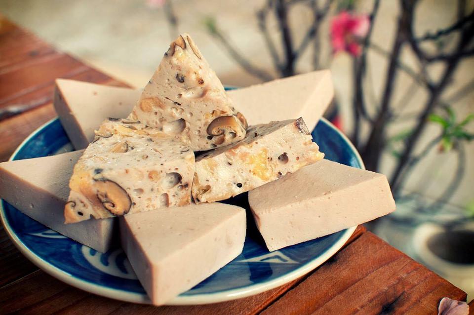 Khám phá mâm cơm ngày Tết cổ truyền của người miền Bắc-5