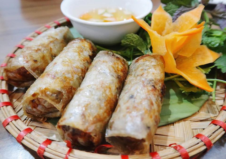 Khám phá mâm cơm ngày Tết cổ truyền của người miền Bắc-6