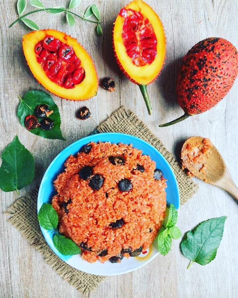 Khám phá mâm cơm ngày Tết cổ truyền của người miền Bắc-8