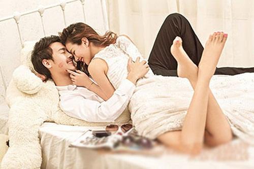 Chàng trai gày gò bị người yêu đòi ngủ có con vì sợ yếu sinh lý-1