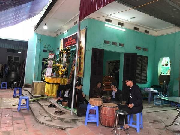 Nóng: Đã bắt được nghi can cứa cổ tài xế taxi trước sân vận động Mỹ Đình-3