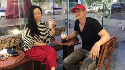 Diễn viên Quách Ngọc Ngoan tuyên bố đã đính hôn với doanh nhân Phượng Chanel-2