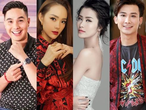 Dàn sao 'Giải Cứu Thần Chết' sau 10 năm: Người quyền lực nhất nhì showbiz, kẻ im hơi lặng tiếng