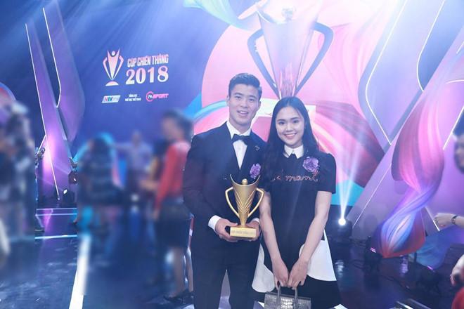 Chuyện tình cảm của tuyển thủ Việt sau một năm nổi tiếng giờ ra sao?-3