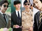 Đây là 4 nam chính 'huyền thoại' không ai vượt qua được của màn ảnh nhỏ Hàn Quốc
