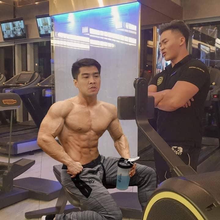 Cận kề Tết, thiếu gia Phan Thành tiết lộ chuyện tình cảm có những chuyển biến không ngờ giữa ồn ào chia tay Xuân Thảo-8