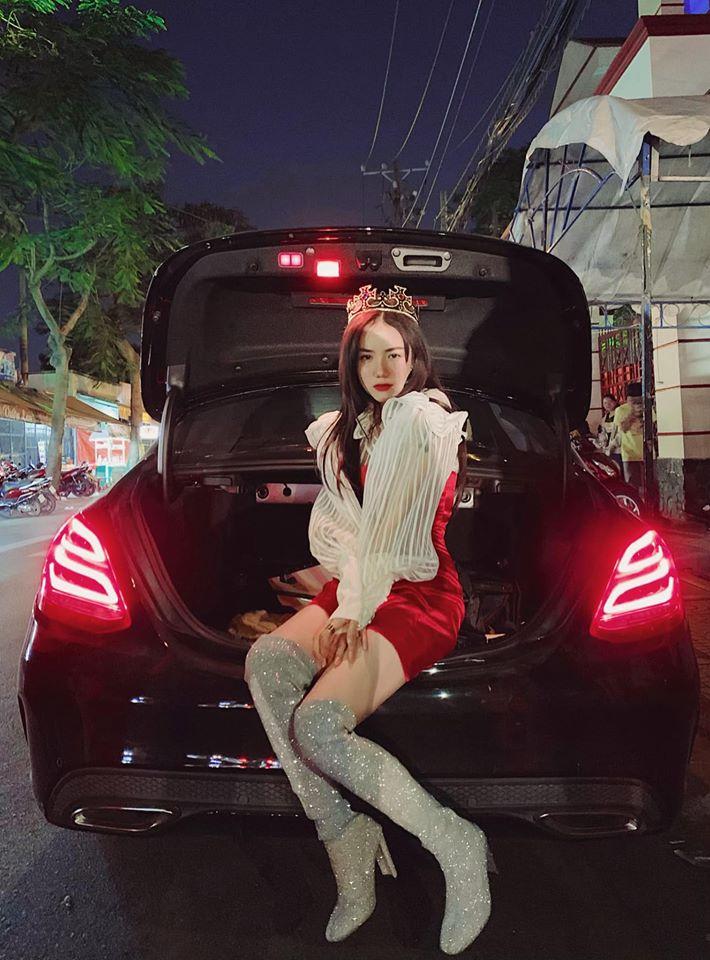 Cận kề Tết, thiếu gia Phan Thành tiết lộ chuyện tình cảm có những chuyển biến không ngờ giữa ồn ào chia tay Xuân Thảo-9