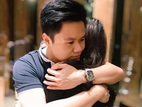 Cận kề Tết, thiếu gia Phan Thành tiết lộ chuyện tình cảm có những chuyển biến không ngờ giữa ồn ào chia tay Xuân Thảo