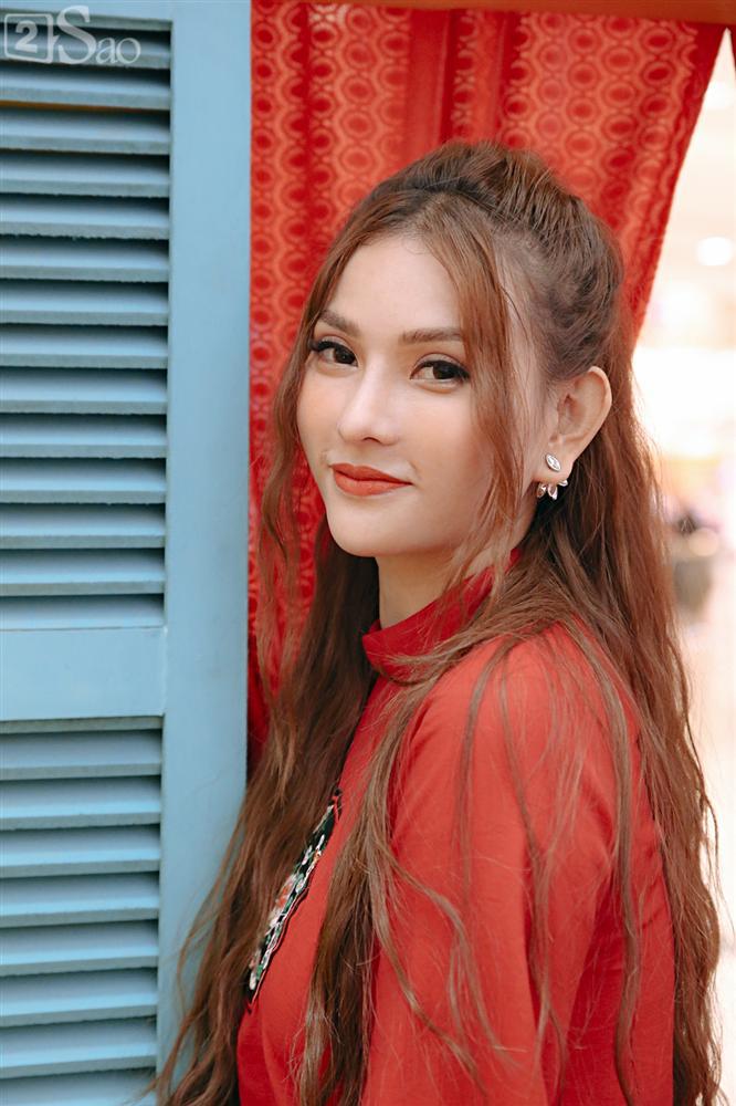 Phủ nhận có bạn trai mới, Thu Thủy nêu tiêu chí: Người đàn ông tôi yêu phải thương cả con trai tôi-3