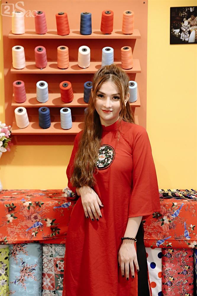 Phủ nhận có bạn trai mới, Thu Thủy nêu tiêu chí: Người đàn ông tôi yêu phải thương cả con trai tôi-6