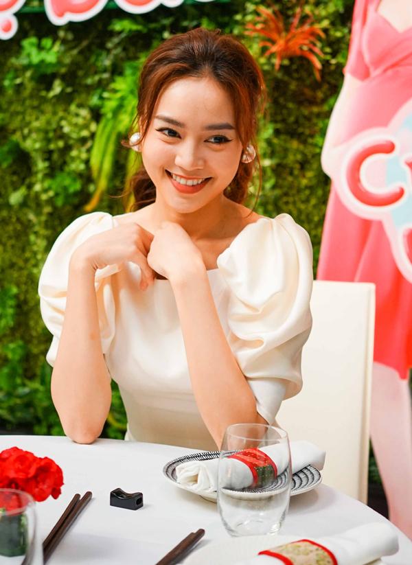 Trấn Thành và dàn sao Việt gửi lời chúc Tết độc giả 2Sao.vn: Sung túc, an vui và thoải mái như con Heo-7