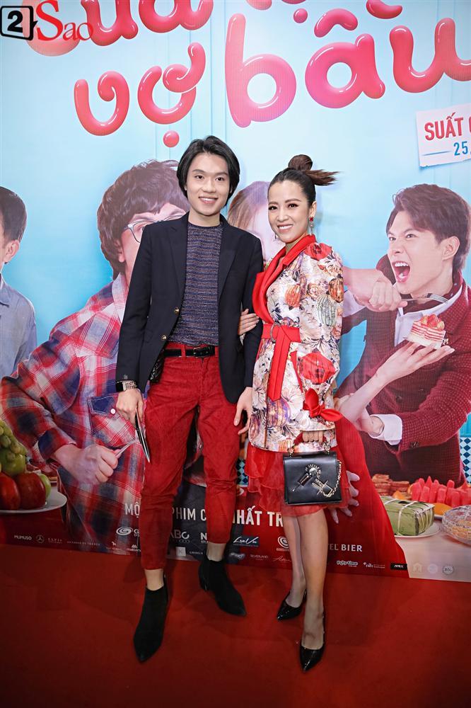 Trấn Thành và dàn sao Việt gửi lời chúc Tết độc giả 2Sao.vn: Sung túc, an vui và thoải mái như con Heo-8