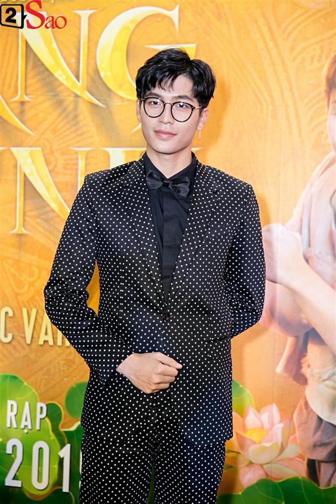 Trấn Thành và dàn sao Việt gửi lời chúc Tết độc giả 2Sao.vn: Sung túc, an vui và thoải mái như con Heo-10