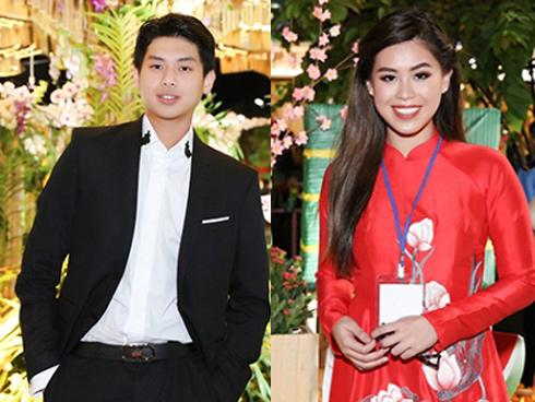 Em chồng Hà Tăng và bạn gái Tây đăng ảnh Valentine ngọt ngào, đập tan tin đồn chia tay-7