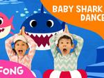 Hiện tượng toàn cầu 'Baby Shark' lập kỳ tích, sánh ngang hit BTS, PSY
