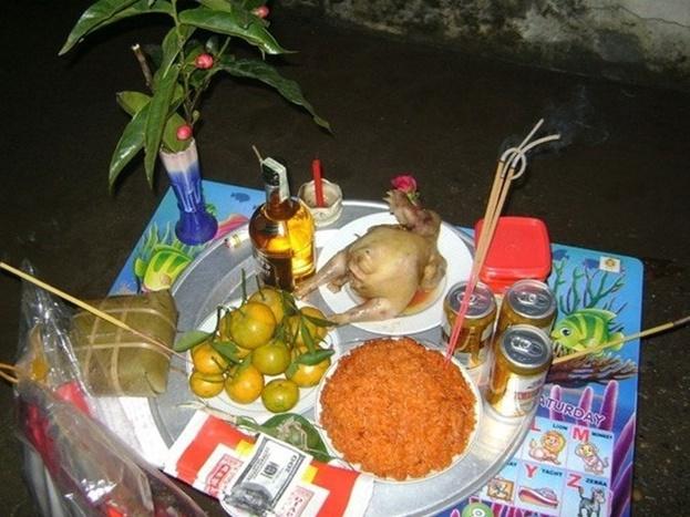 Ba ngày Tết cứ quét nhà là QUÉT SẠCH TÀI LỘC, nghèo khó cả năm: Lời đồn thổi hay hoàn toàn là thật?-4