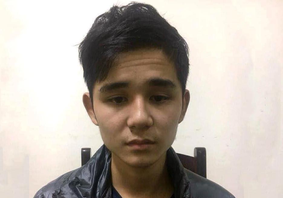 Bố đẻ nghi phạm cứa cổ tài xế taxi: Con trai tôi nhút nhát-2