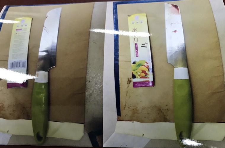 Bố đẻ nghi phạm cứa cổ tài xế taxi: Con trai tôi nhút nhát-3