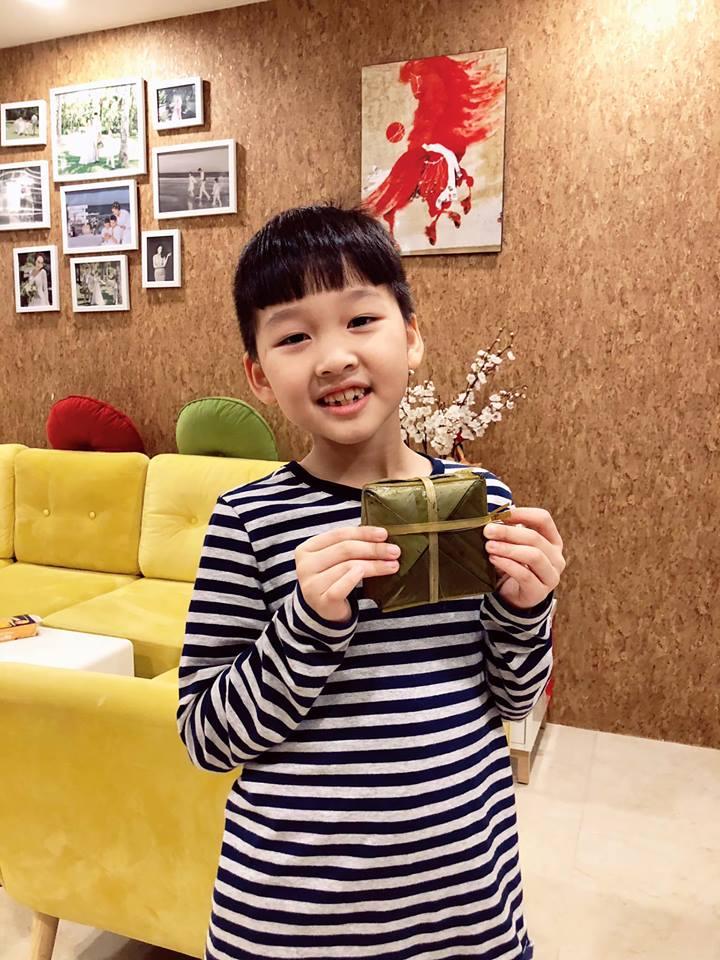 Ngọc Trinh không quên đưa mẹ kế đi tút tát sắc đẹp trước thời khắc giao thừa-5