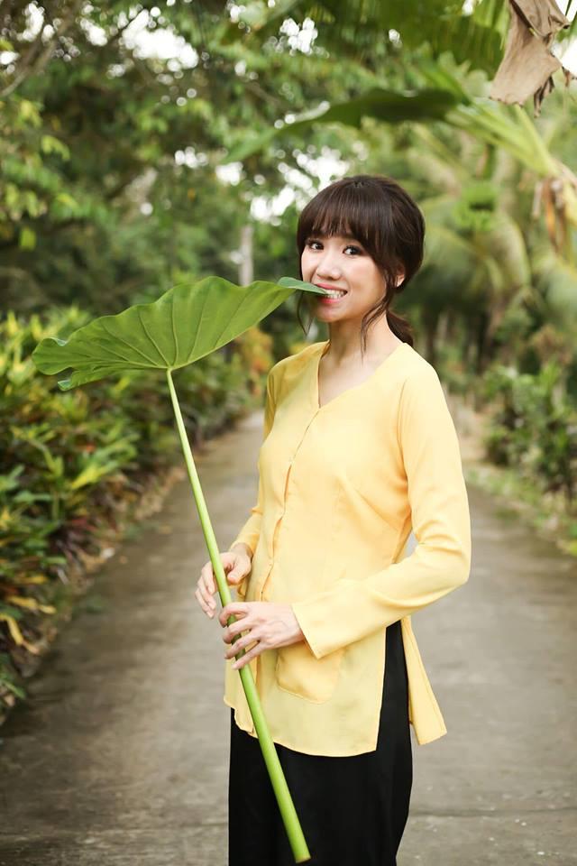 Ngọc Trinh không quên đưa mẹ kế đi tút tát sắc đẹp trước thời khắc giao thừa-7