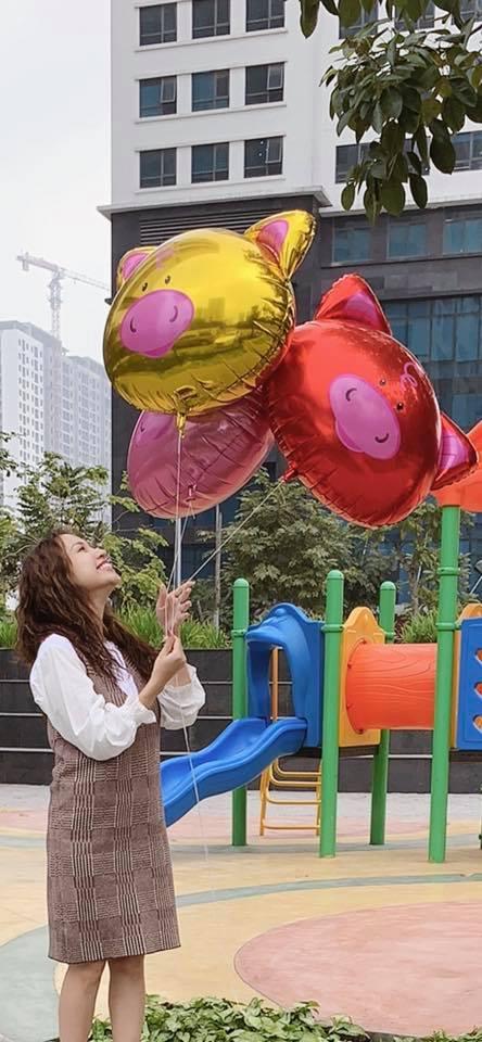 Ngọc Trinh không quên đưa mẹ kế đi tút tát sắc đẹp trước thời khắc giao thừa-10