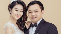Hoa hậu Thu Ngân: 'Kém chồng 19 tuổi nhưng tôi không phải nhún nhường'