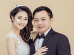 HOT: Hoa hậu Thu Ngân ly hôn chồng đại gia-4
