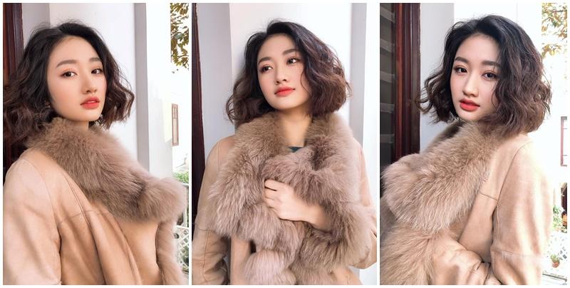 Hoa hậu Thu Ngân: Kém chồng 19 tuổi nhưng tôi không phải nhún nhường-4