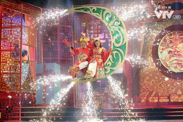 Táo Quân 2019 bị khán giả ném đá vì lạm dụng quảng cáo phản cảm-5