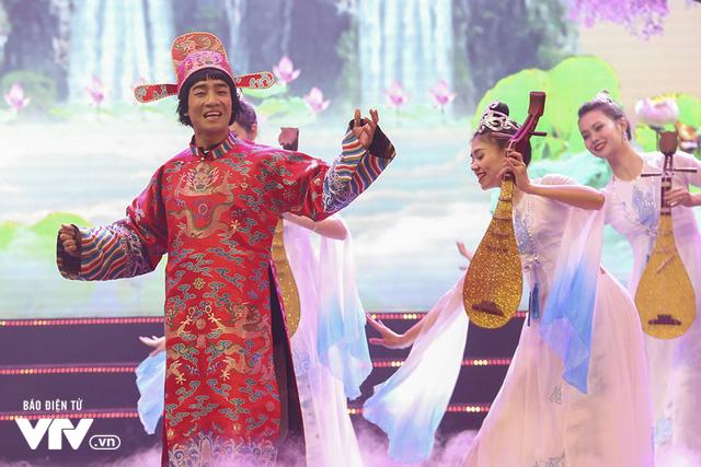 Táo Quân 2019 bị khán giả ném đá vì lạm dụng quảng cáo phản cảm-6