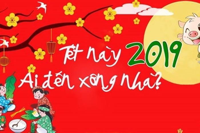 Chuyên gia phong thủy hướng dẫn chọn tuổi xông nhà năm Kỷ Hợi-1