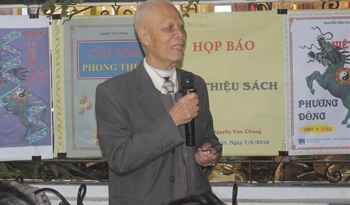 Chuyên gia phong thủy hướng dẫn chọn tuổi xông nhà năm Kỷ Hợi-2