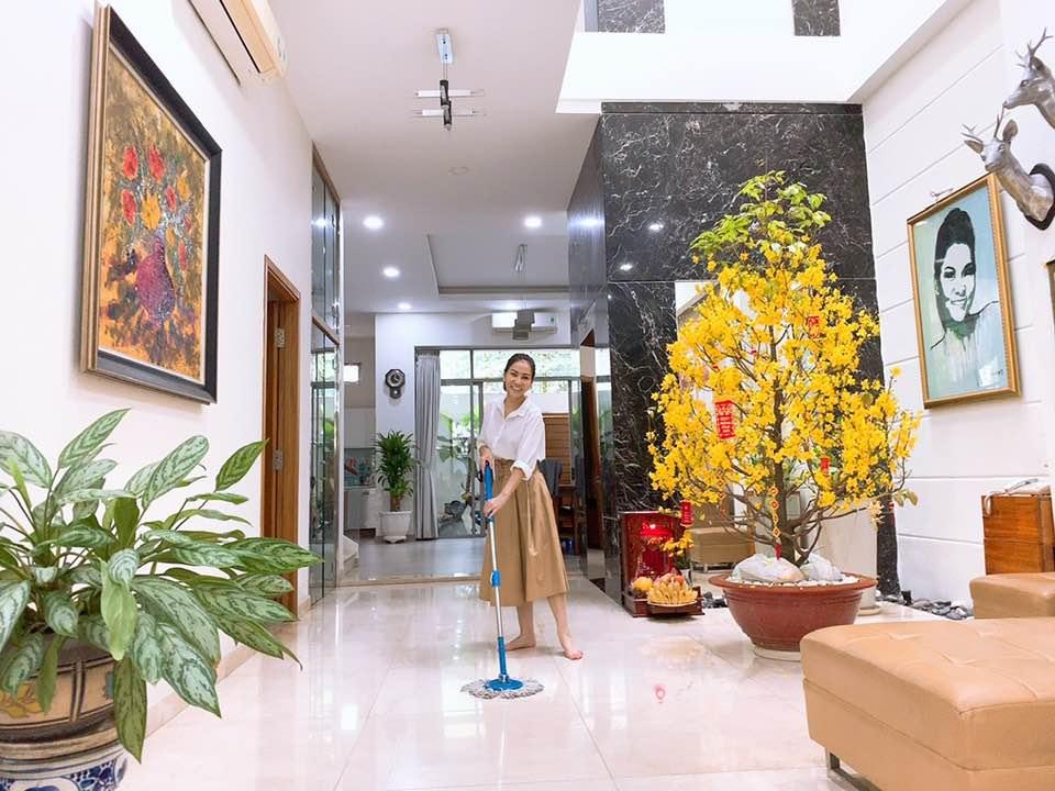 Năm mới gõ cửa, Thu Minh bất ngờ kể lại quá khứ 16 năm... làm dâu hụt thu hút sự chú ý-4