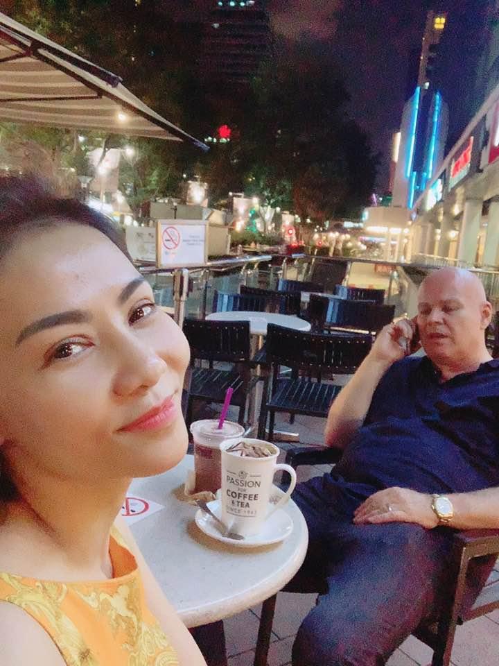 Năm mới gõ cửa, Thu Minh bất ngờ kể lại quá khứ 16 năm... làm dâu hụt thu hút sự chú ý-5