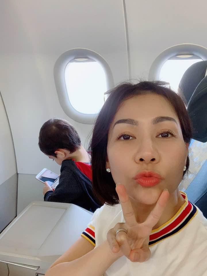 Năm mới gõ cửa, Thu Minh bất ngờ kể lại quá khứ 16 năm... làm dâu hụt thu hút sự chú ý-8