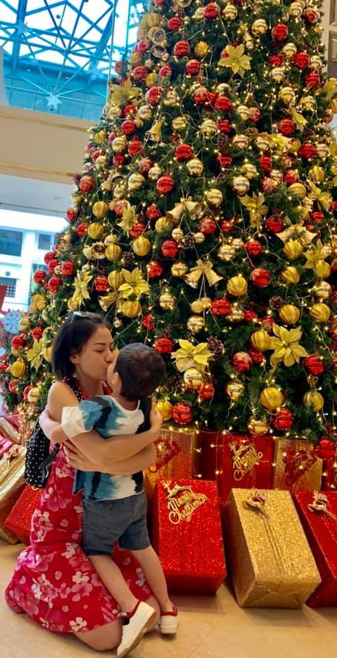 Năm mới gõ cửa, Thu Minh bất ngờ kể lại quá khứ 16 năm... làm dâu hụt thu hút sự chú ý-7