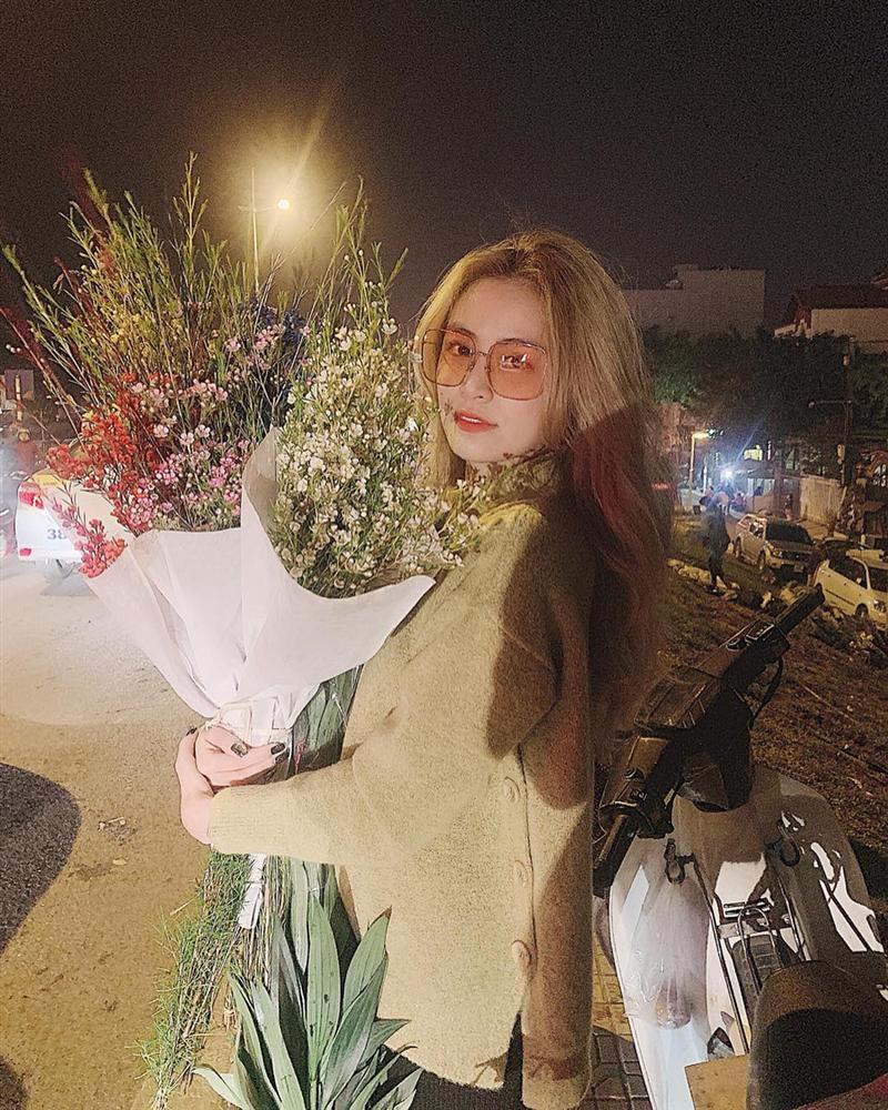 Đón Tết phương xa, Phạm Hương bùi ngùi: Không ai muốn lủi thủi trong không khí mùa xuân rộn ràng-4