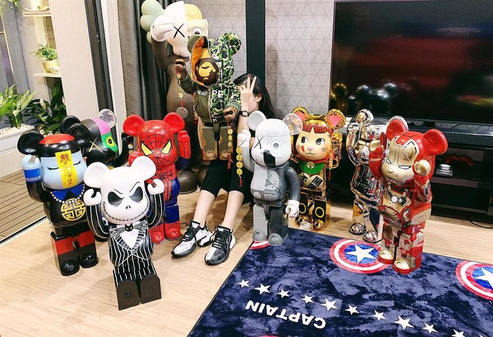 Đón Tết phương xa, Phạm Hương bùi ngùi: Không ai muốn lủi thủi trong không khí mùa xuân rộn ràng-5