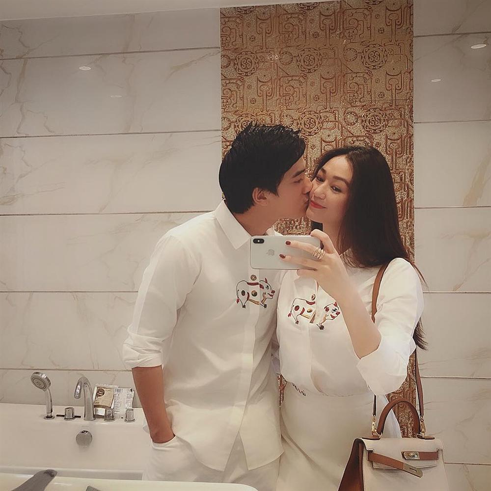 Đón Tết phương xa, Phạm Hương bùi ngùi: Không ai muốn lủi thủi trong không khí mùa xuân rộn ràng-6