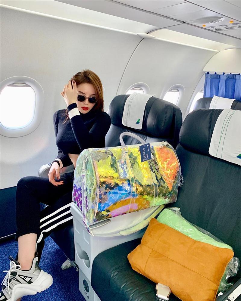 Đón Tết phương xa, Phạm Hương bùi ngùi: Không ai muốn lủi thủi trong không khí mùa xuân rộn ràng-7