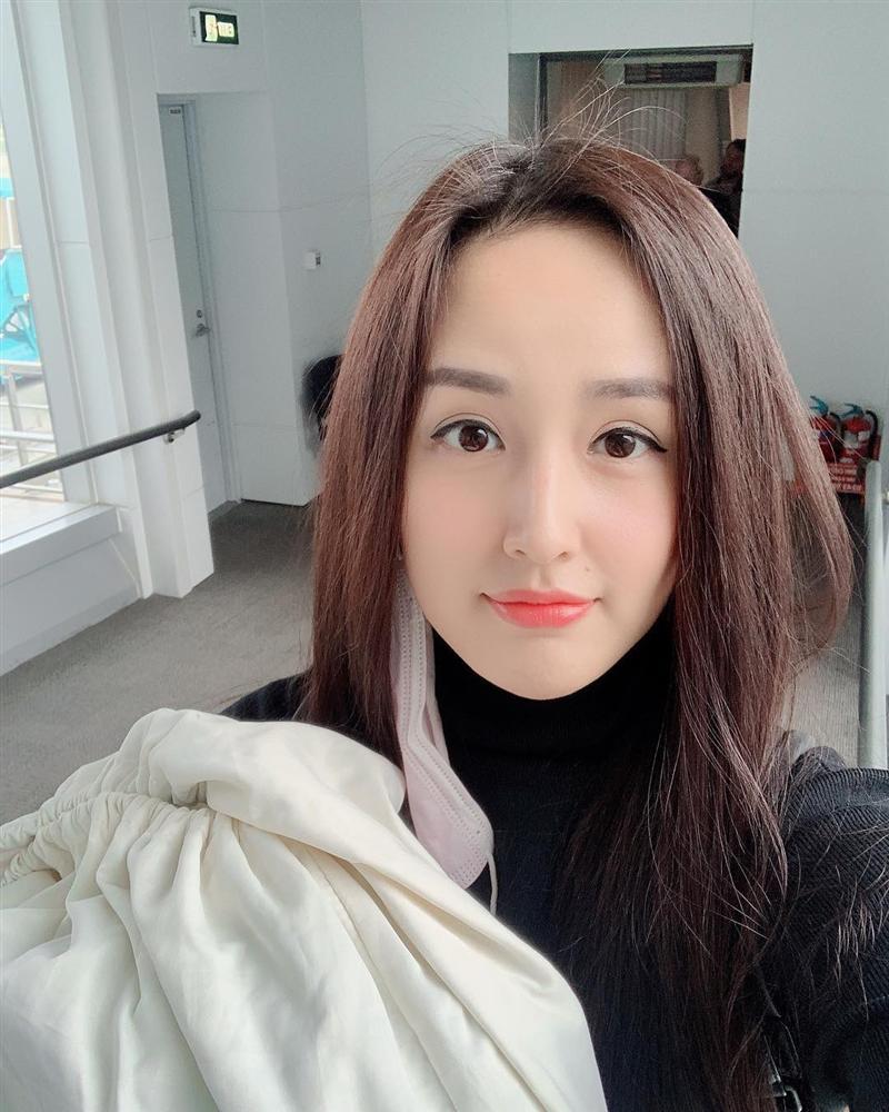 Đón Tết phương xa, Phạm Hương bùi ngùi: Không ai muốn lủi thủi trong không khí mùa xuân rộn ràng-8