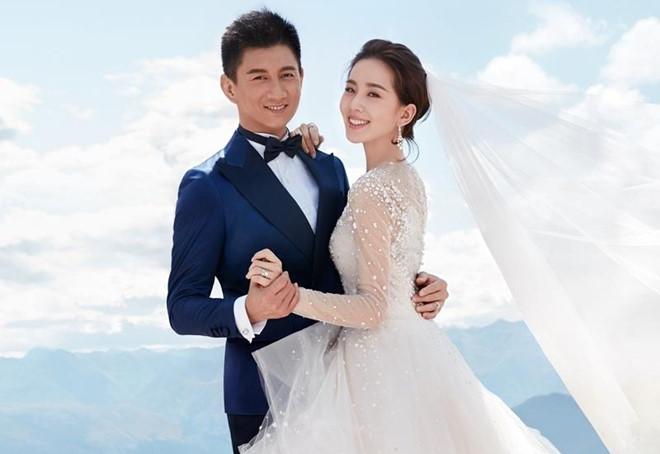 Điểm danh những mỹ nhân Hoa ngữ đình đám sẽ lên chức mẹ trong năm heo vàng-1