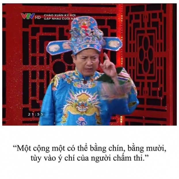 Cùng điểm lại những câu thoại đậm chất sâu cay của Táo Quân 2019-1