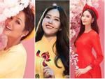 Nam Em 'sáng' ngang ngửa pháo hoa giao thừa với lời chúc Tết nổi bật giữa dàn sao showbiz