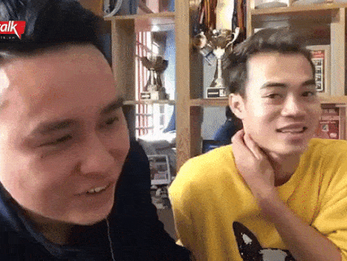 Văn Toàn đăng ảnh chia tay người bạn thân 10 năm Công Phượng khiến ai cũng ngậm ngùi-6