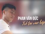 Là chậu có hoa hết cả rồi nhưng Phan Văn Đức vẫn đồng ý vội nếu được Xuân Trường tỏ tình-2