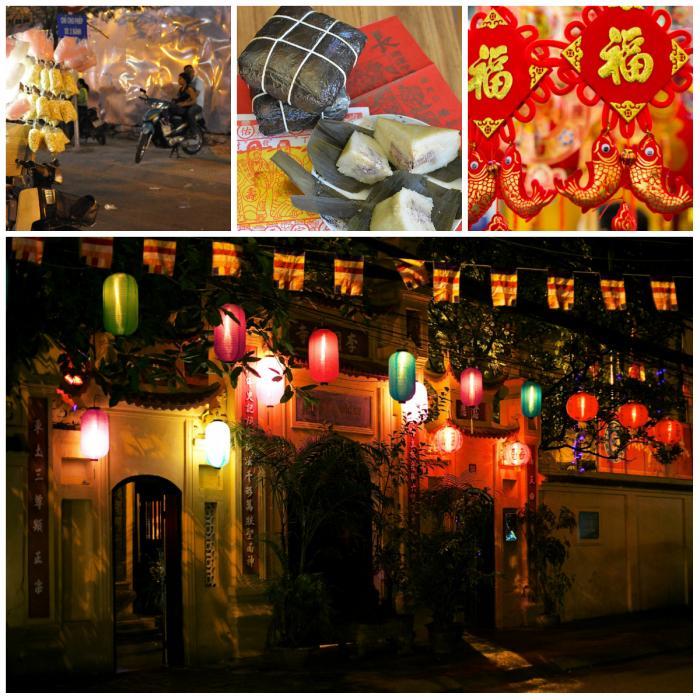 Các quốc gia châu Á ăn Tết Nguyên đán có gì khác nhau?-1