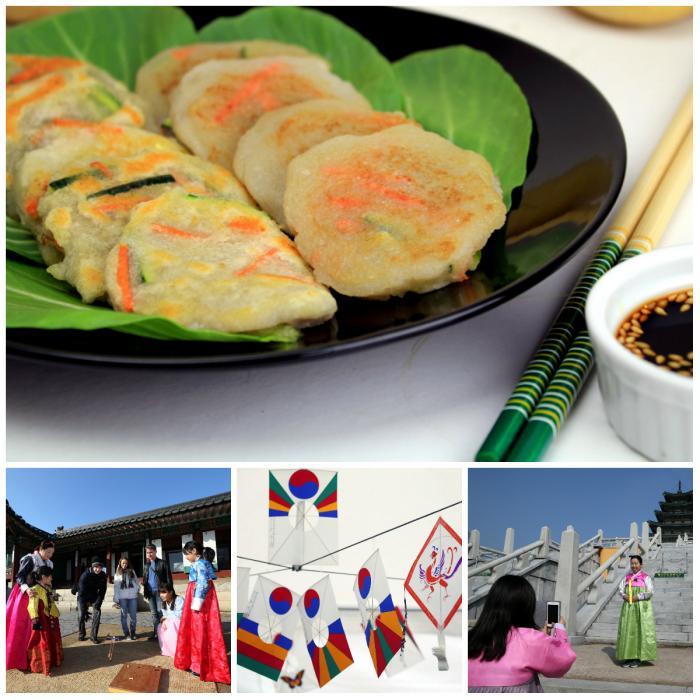 Các quốc gia châu Á ăn Tết Nguyên đán có gì khác nhau?-2