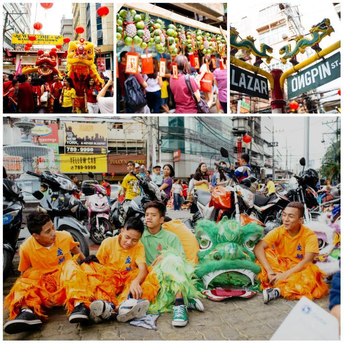 Các quốc gia châu Á ăn Tết Nguyên đán có gì khác nhau?-5